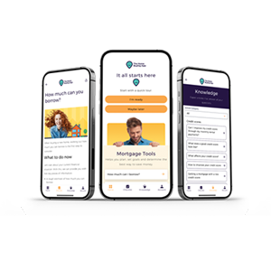 Our Home Buying App