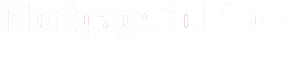 Mortgage Solutions Logo