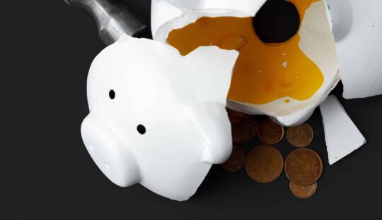 Interest Only Mortgage is Ending Soon