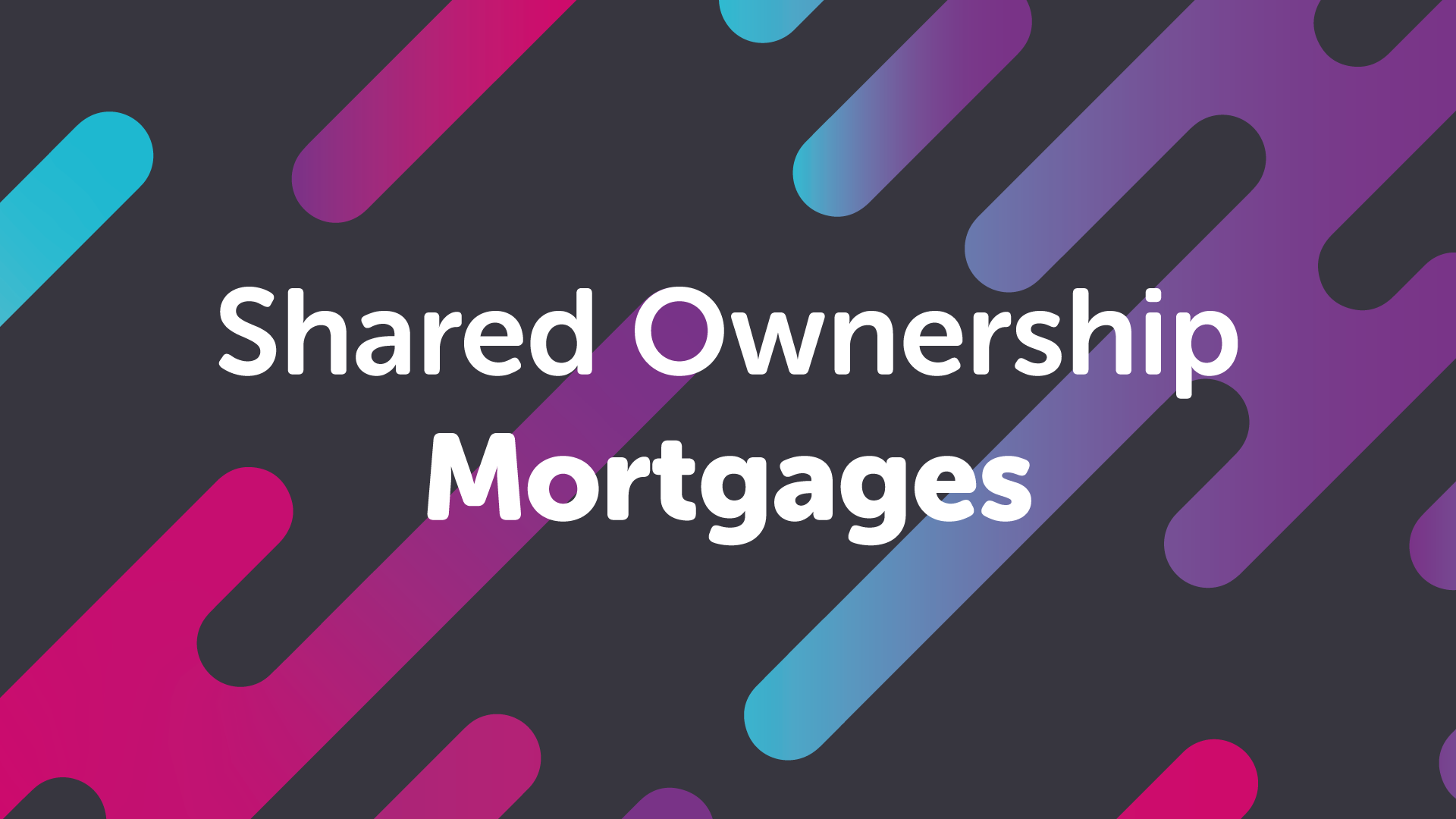 Shared Ownership Schemes For First Time Buyers
