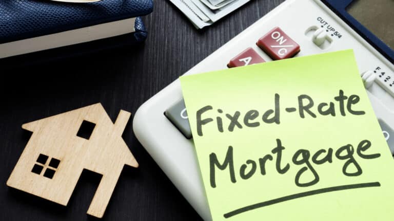 Fixed-Rate-Mortgages