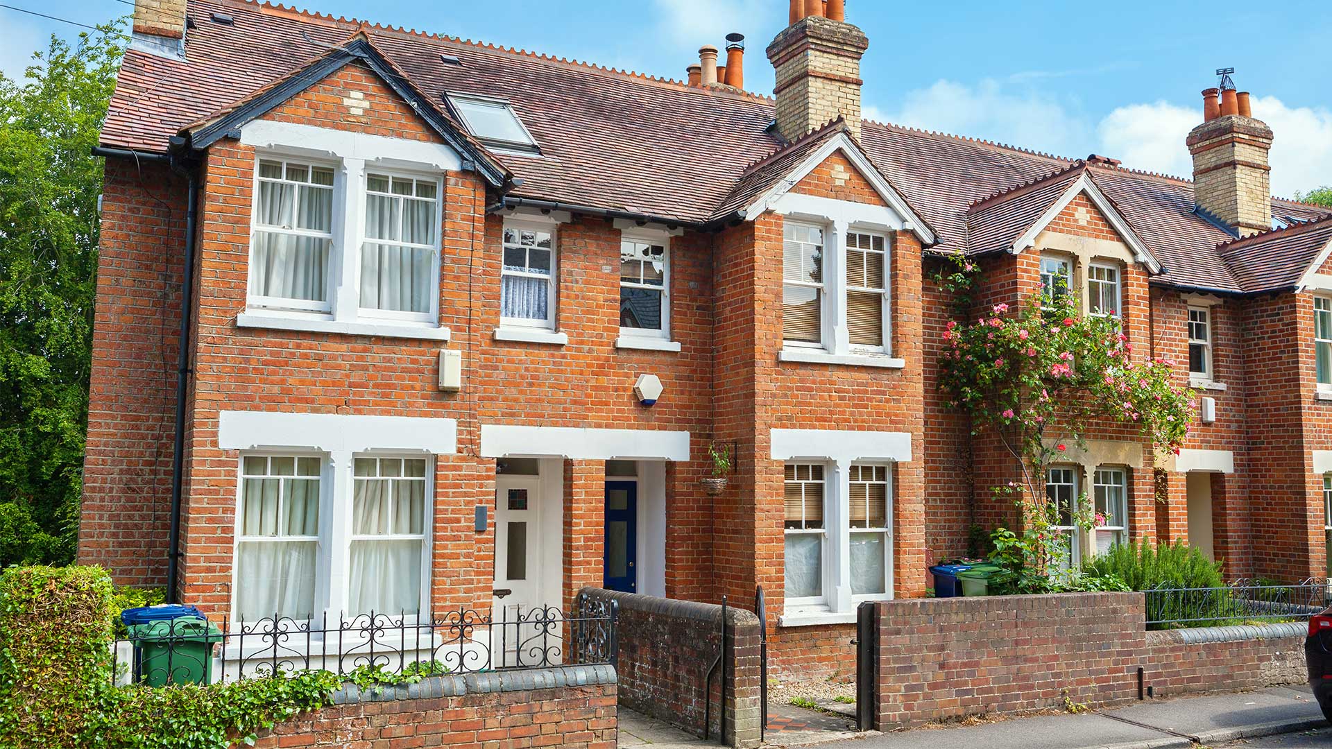 What is a Buy to Let Mortgage?