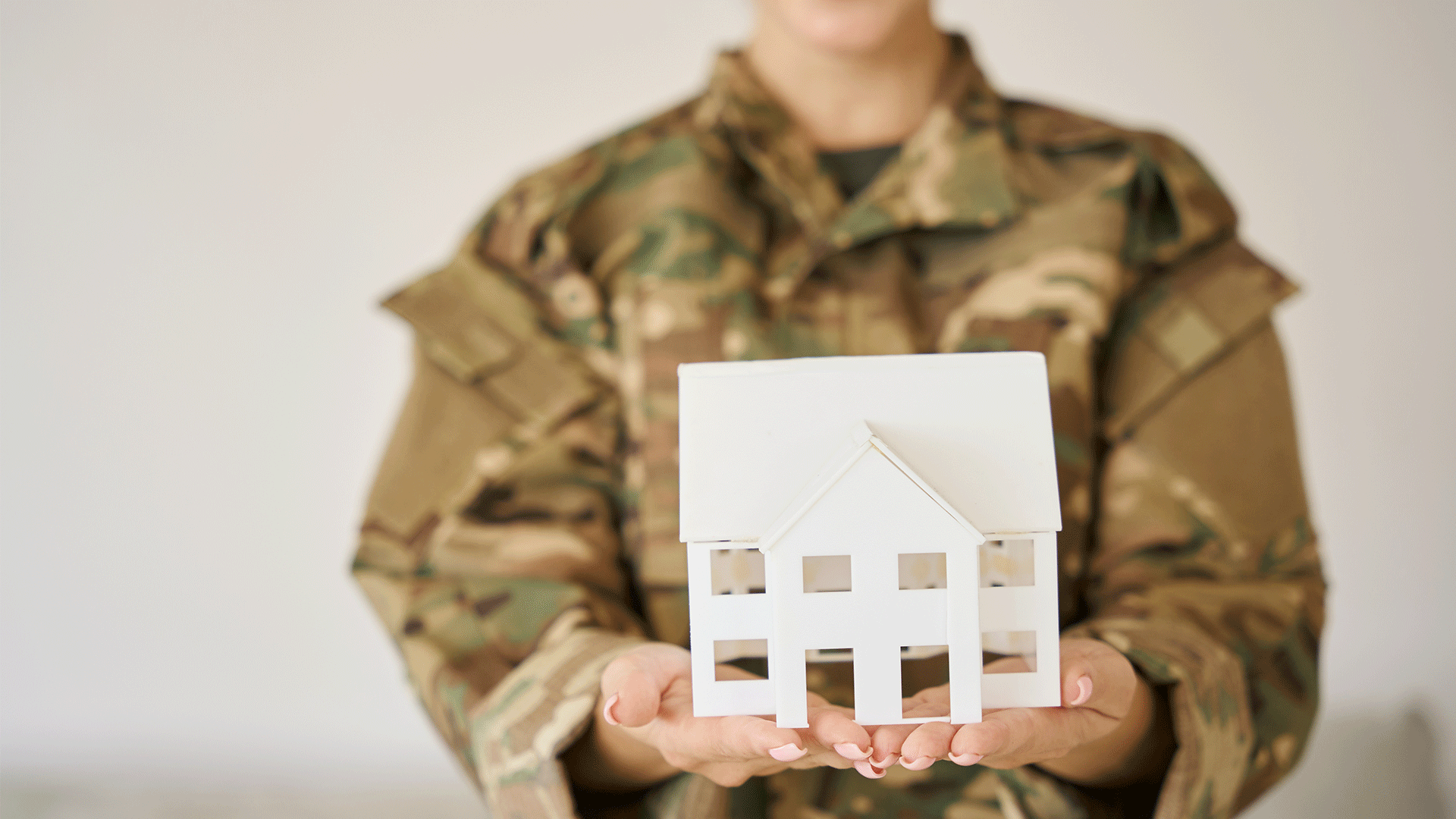 Forces Help to Buy Scheme (FHTB) Explained | Help to Buy Mortgages | UK Moneyman