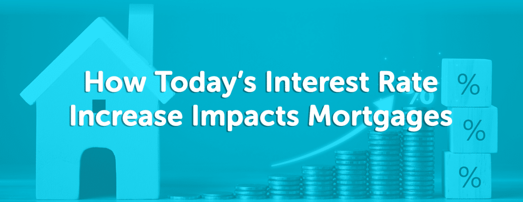 Interest Rates Rise to 5% - Market Update - UK Moneyman