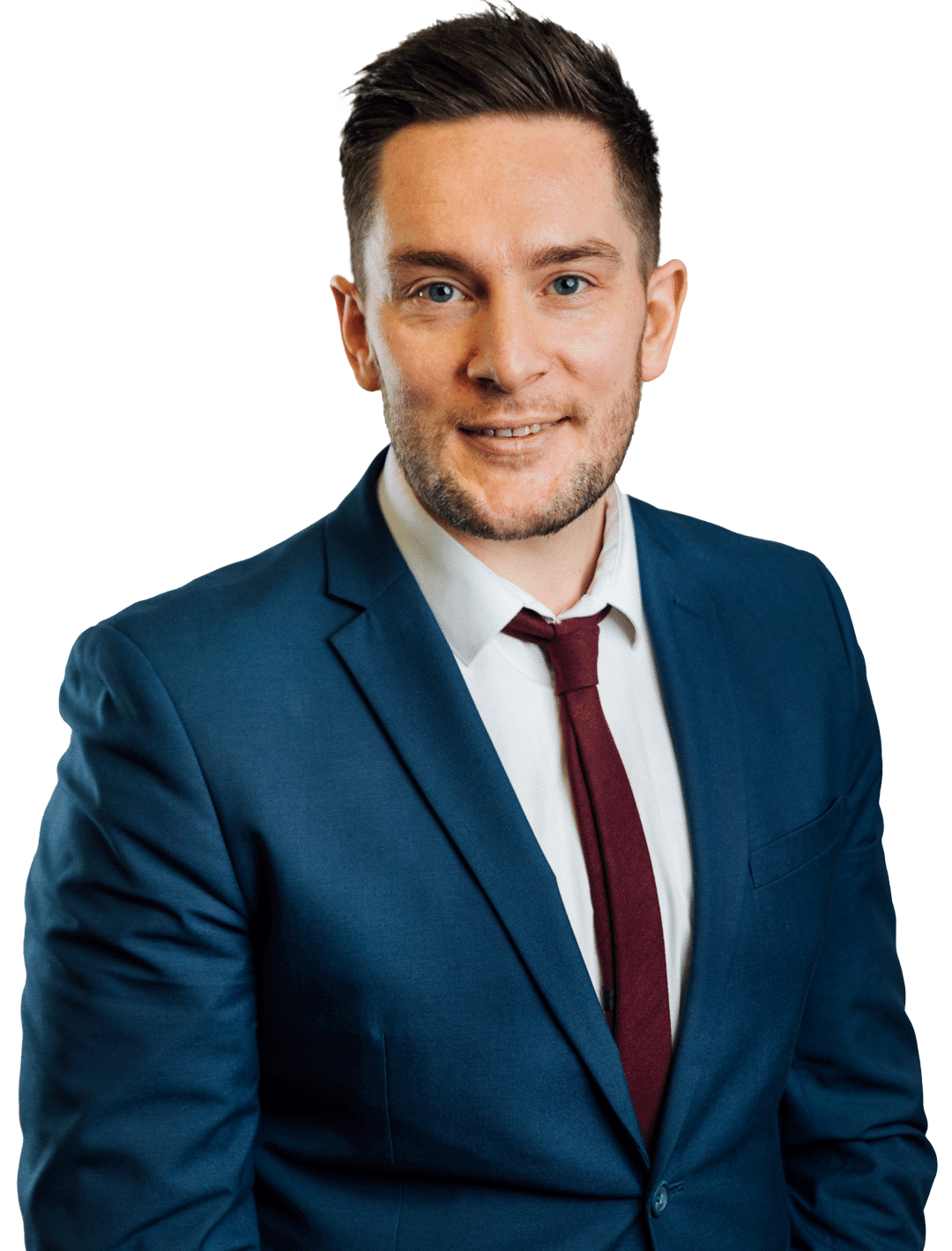 Matt Collinson | Mortgage & Protection Advisor | 07710 392746