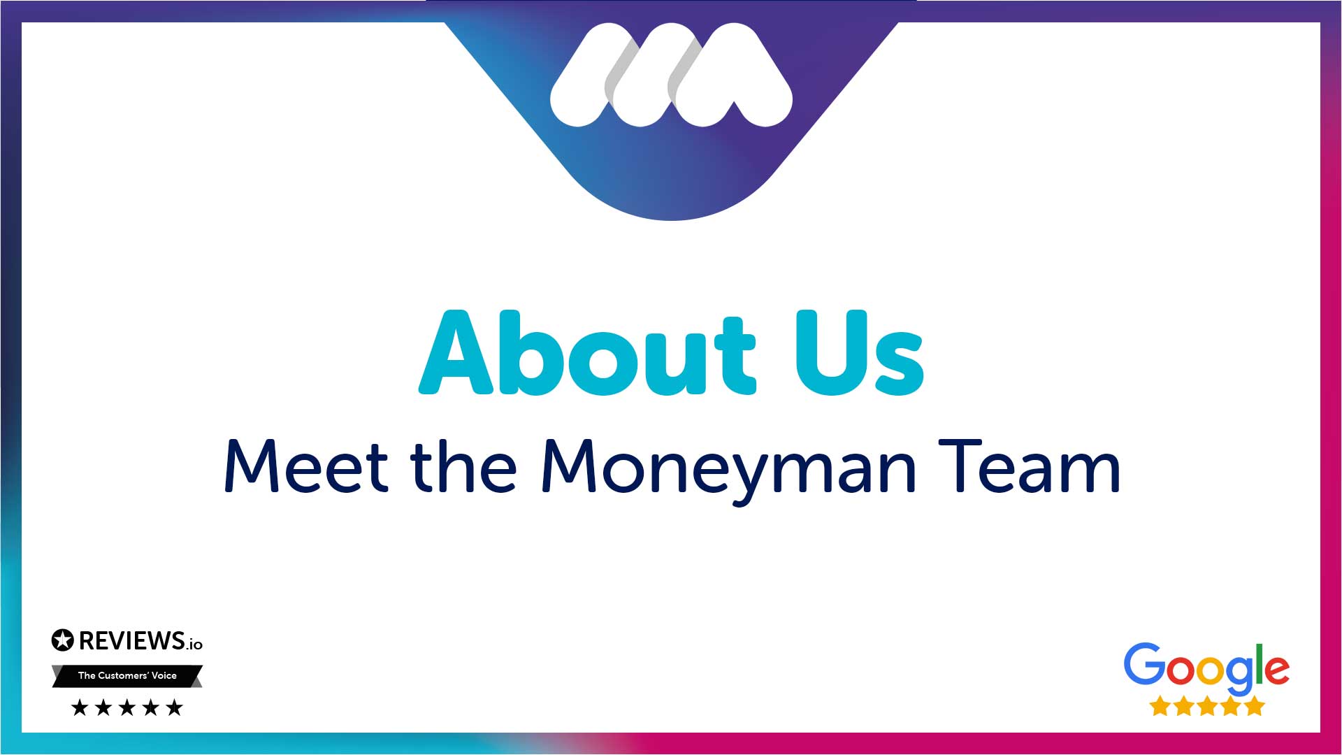 Meet the Team | UK Moneyman Mortgage Broker