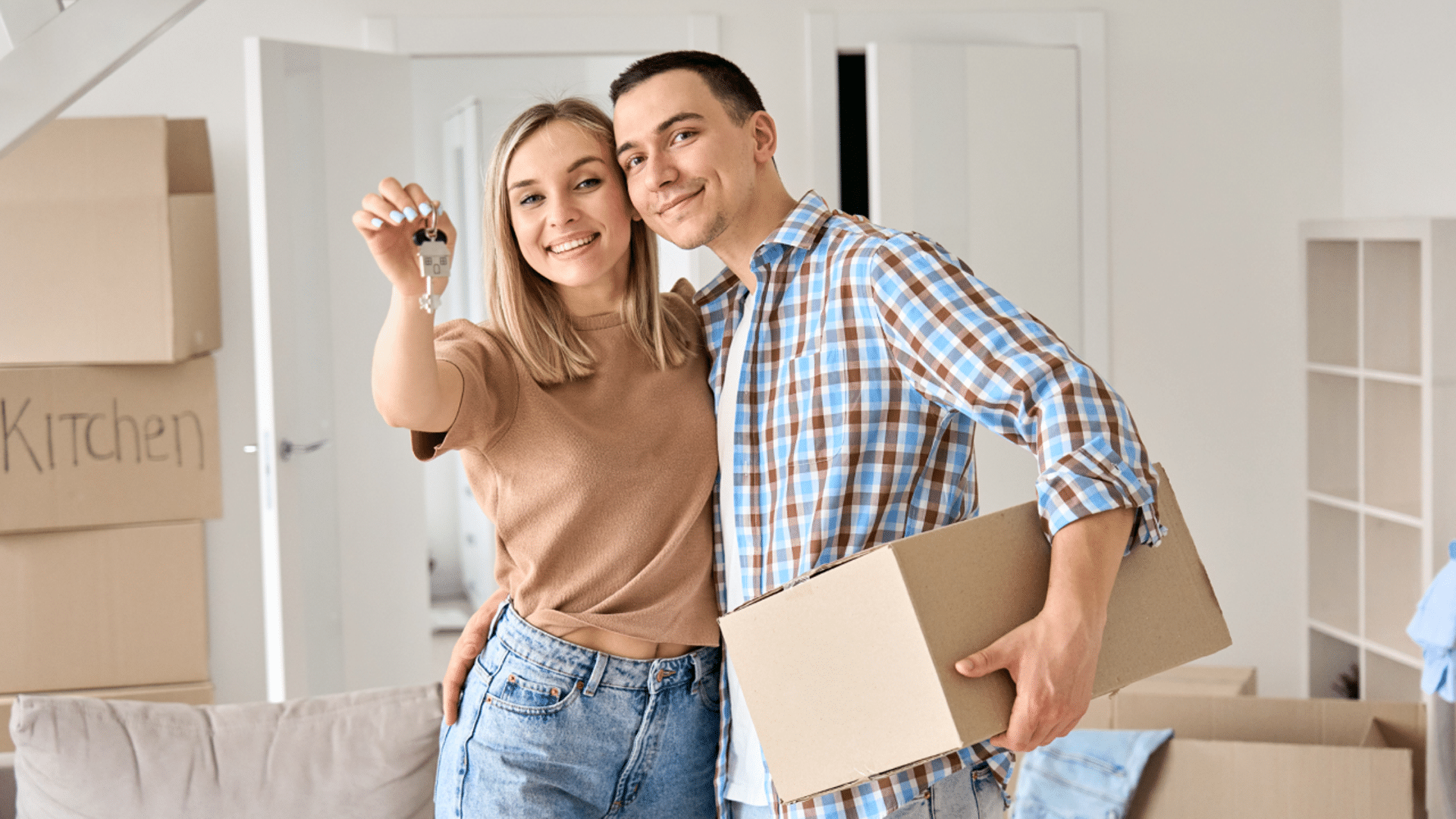 First Time Buyer Mortgage Guides