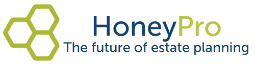 HoneyPro Logo
