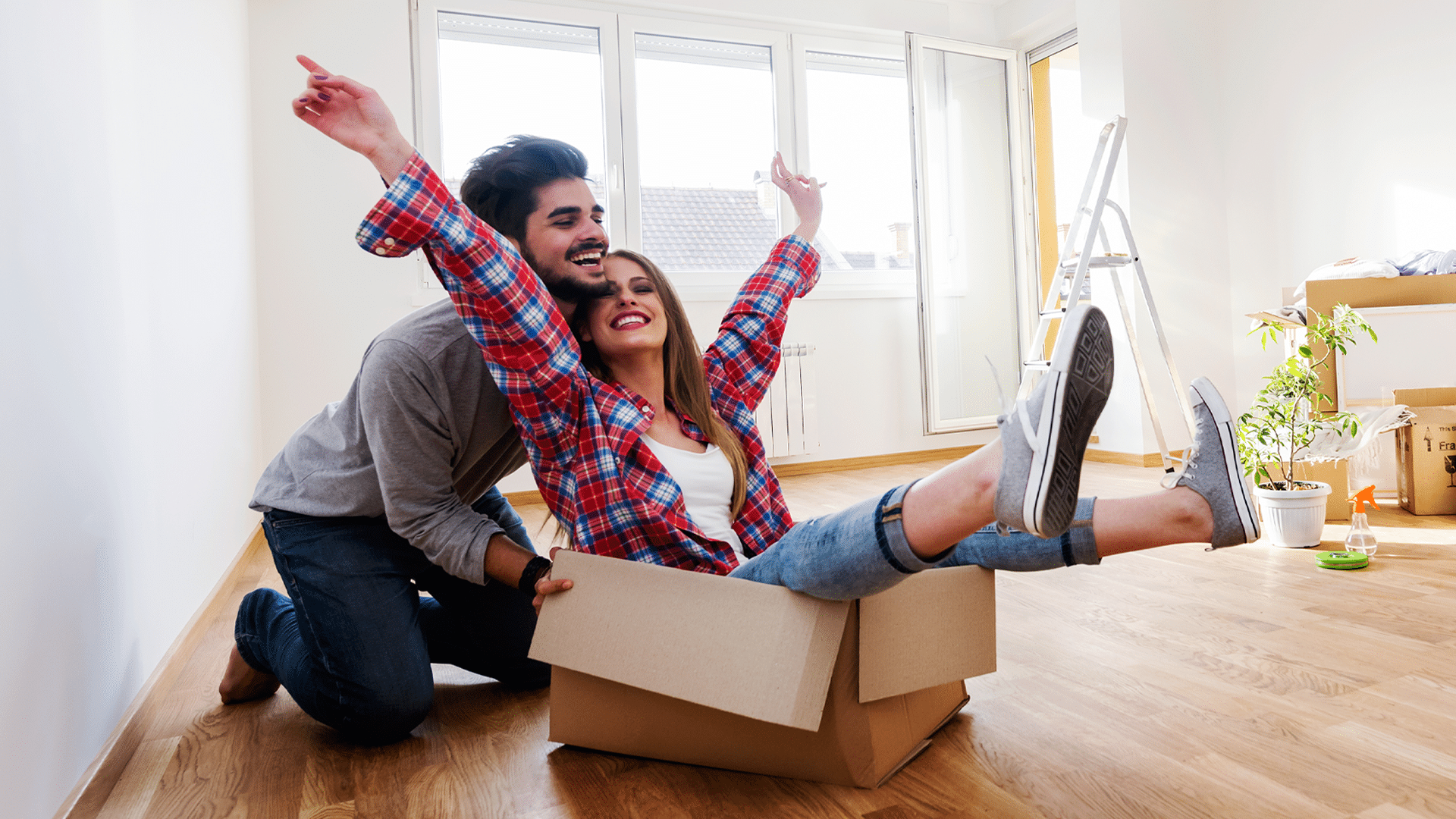 Moving Home Mortgage Guides