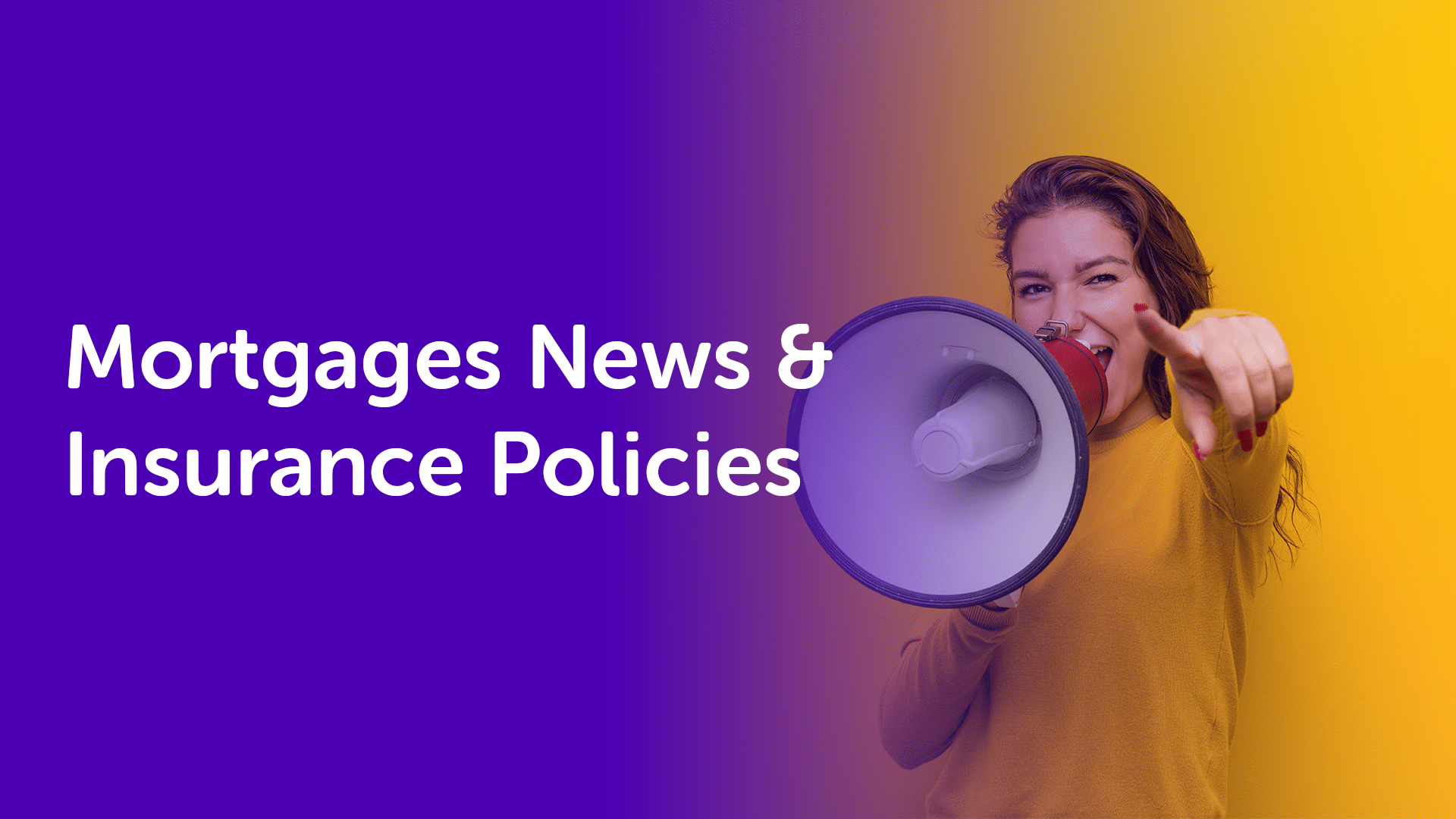 Latest News & Insurance Policies