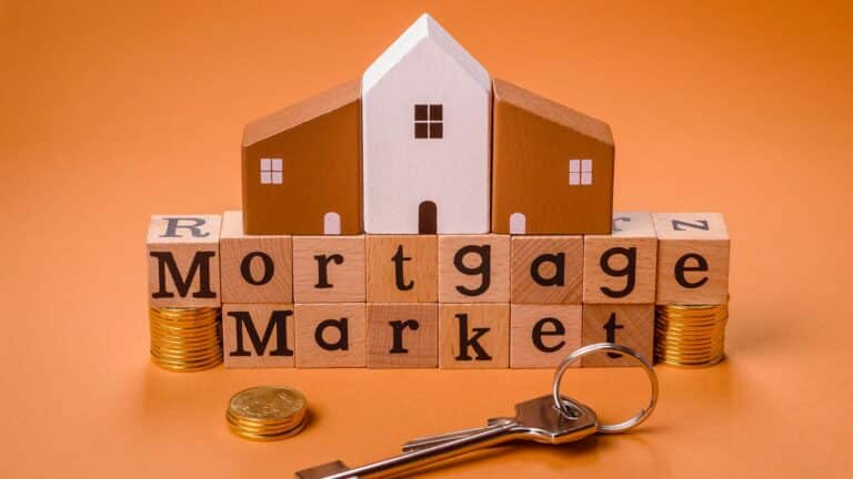 Mortgage-Market