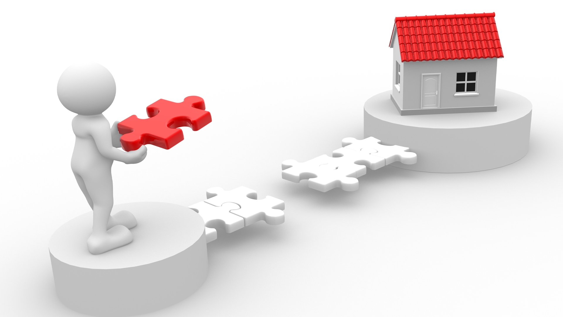 Bridging Loans to Buy a House