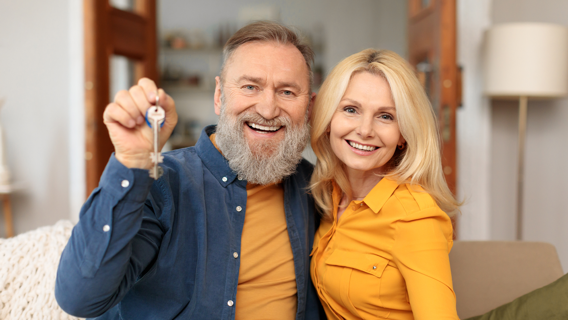 Mortgages For Over 50s