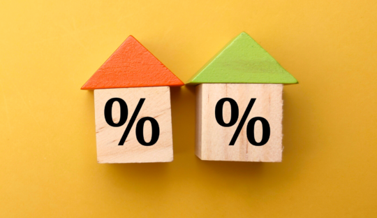 Recent Trends in the UK Mortgage Market | Will Mortgage Rates Drop?