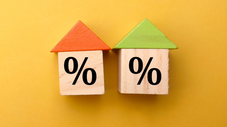 Recent Trends in the UK Mortgage Market | Will Mortgage Rates Drop?