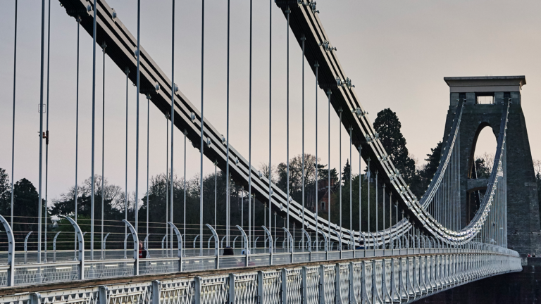 Clifton Bridge