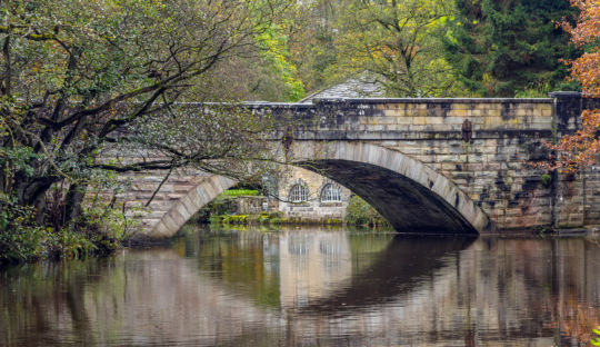 England Bridge