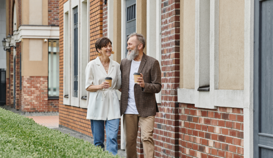 Top FAQs for Retirement Mortgages