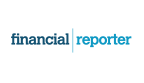 Financial Reporter Logo