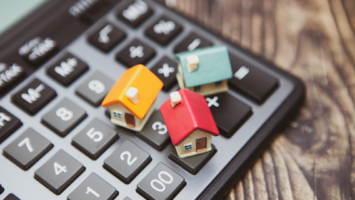 How is Equity in a Home Calculated?