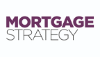 Mortgage Strategy Logo