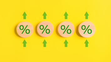 Interest Rates on Equity Release for Over 60s