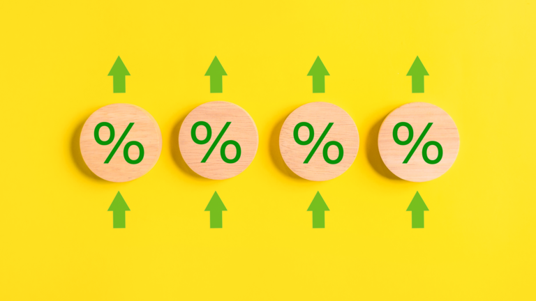 Interest Rates on Equity Release for Over 60s