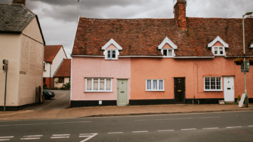 pink-houses