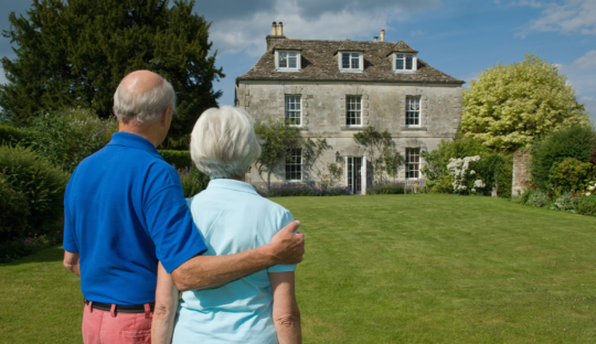 Can I Get a Buy to Let Mortgage in Retirement?