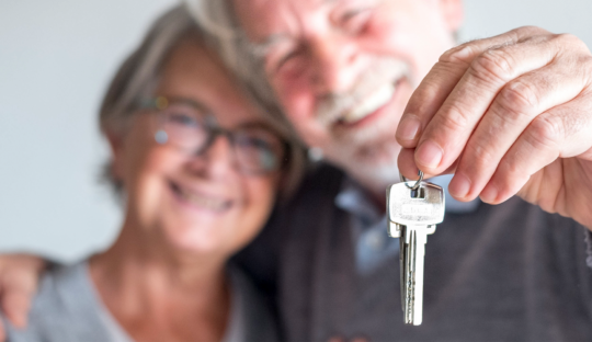 Can I Get a Buy to Let Mortgage in Retirement?