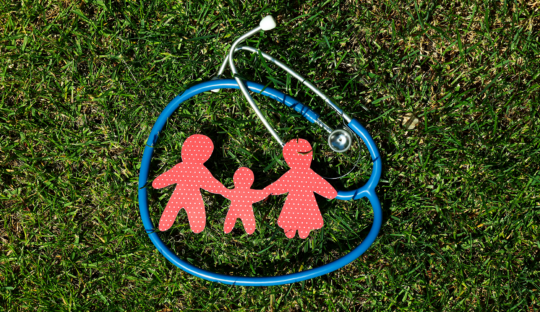 Income Protection for Doctors