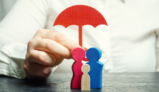 How Does Life Insurance Work?