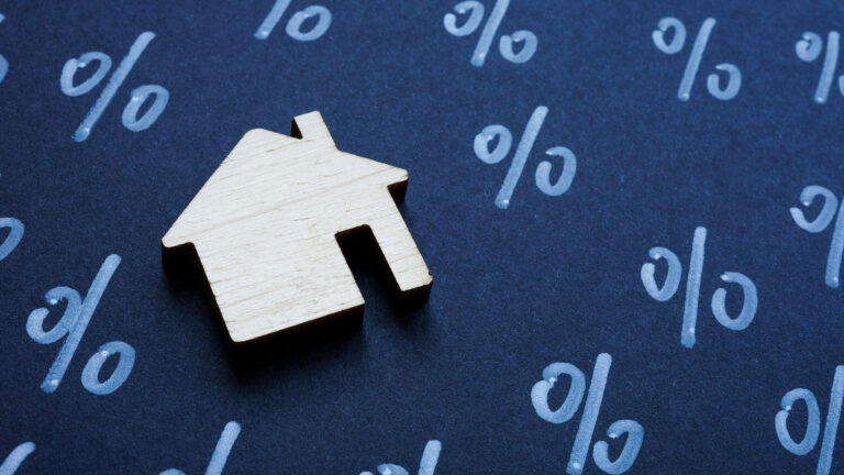 Exciting News – Mortgage Rates Are Dropping! - March 2025