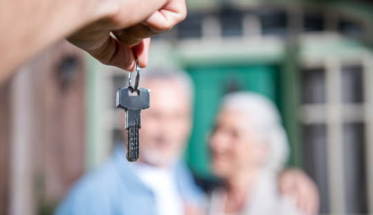 Can You Extend a Mortgage Term Beyond 65?