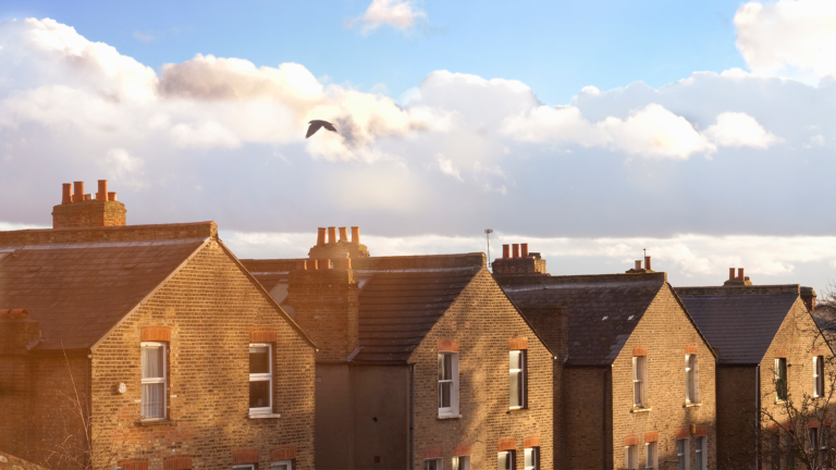 Can You Sell a Property With a Buy to Let Mortgage?