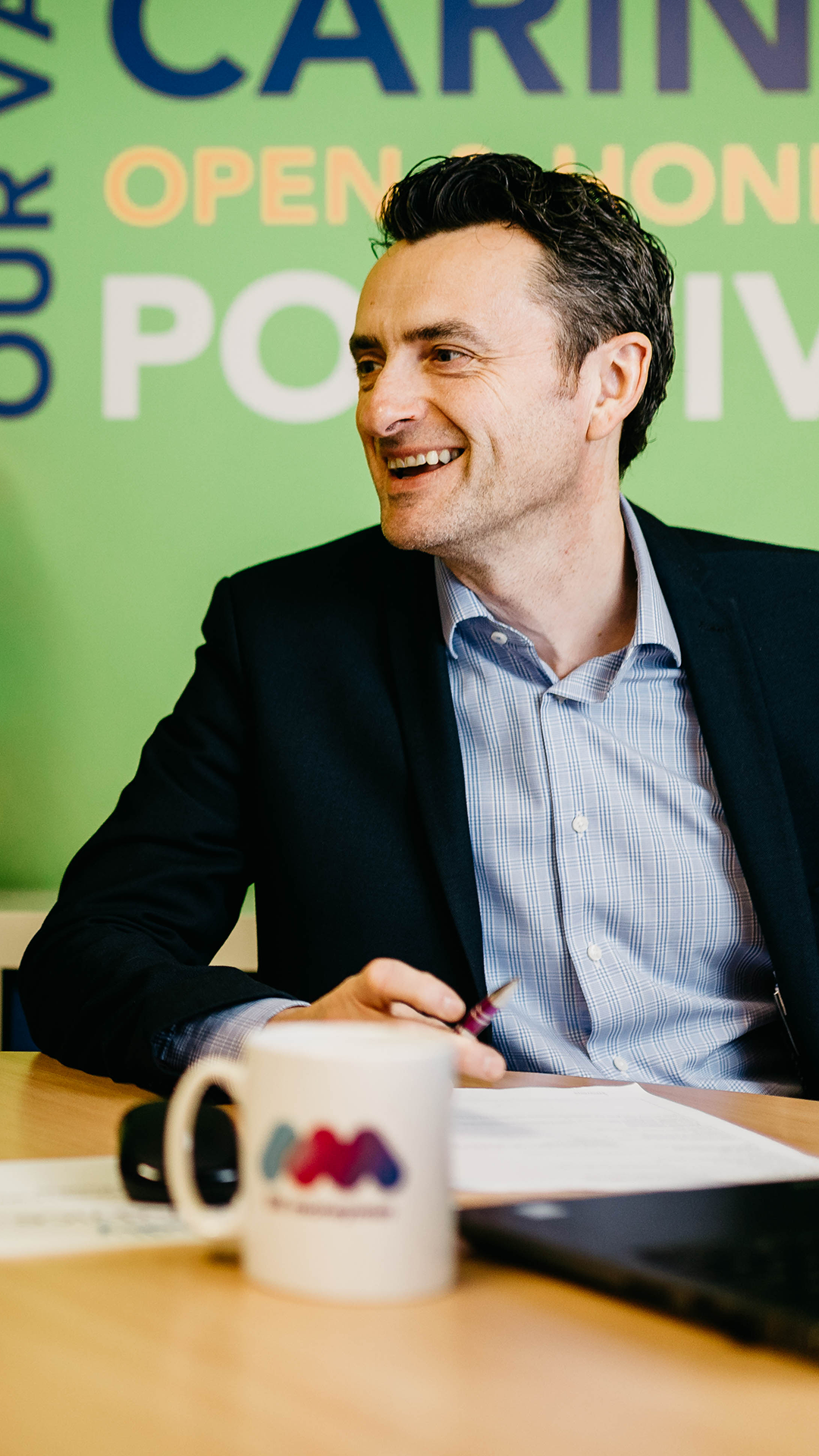 Mortgage advisor numbers declining