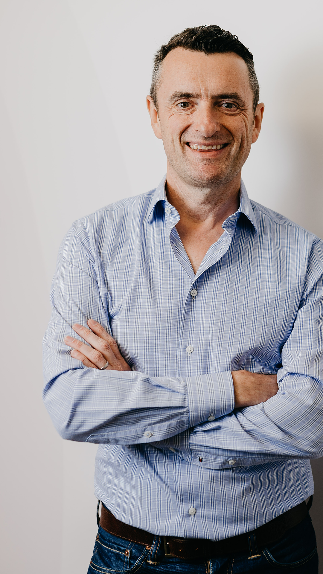 How I got started in the mortgage sector