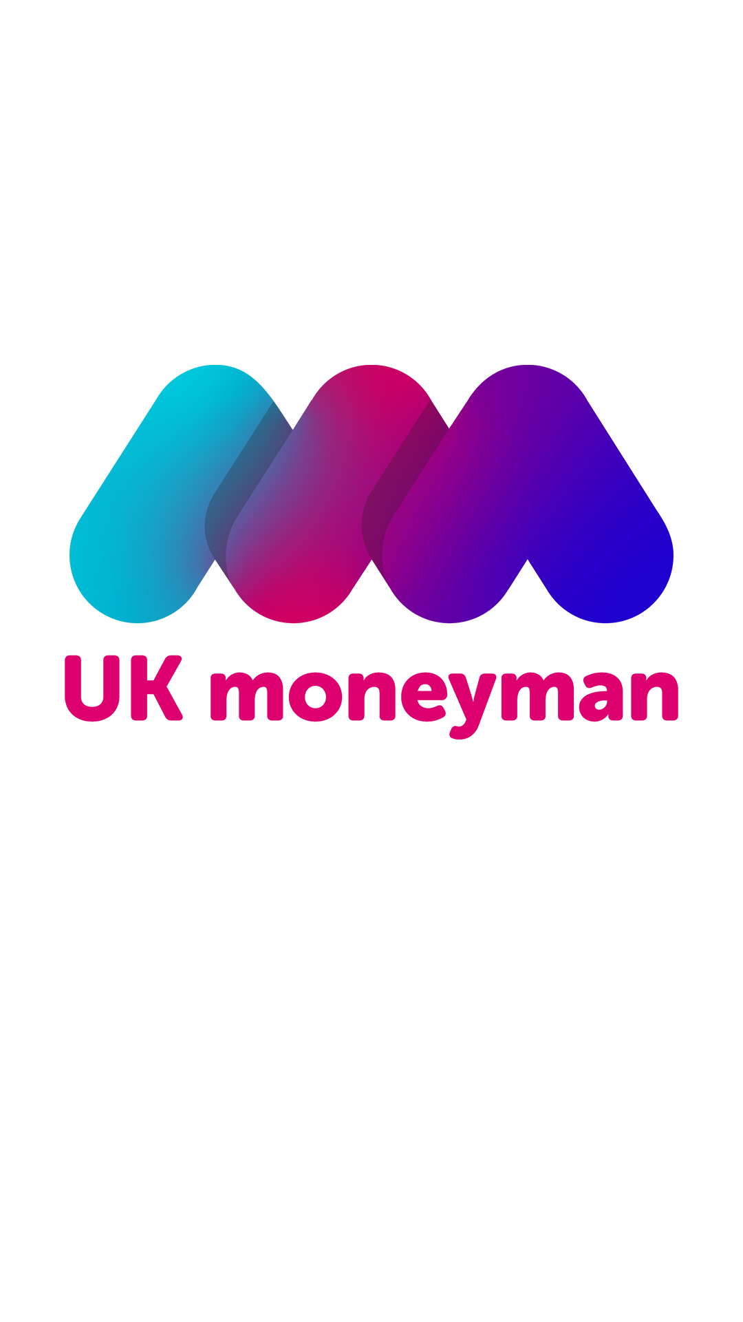 Hear the origin story of UK Moneyman