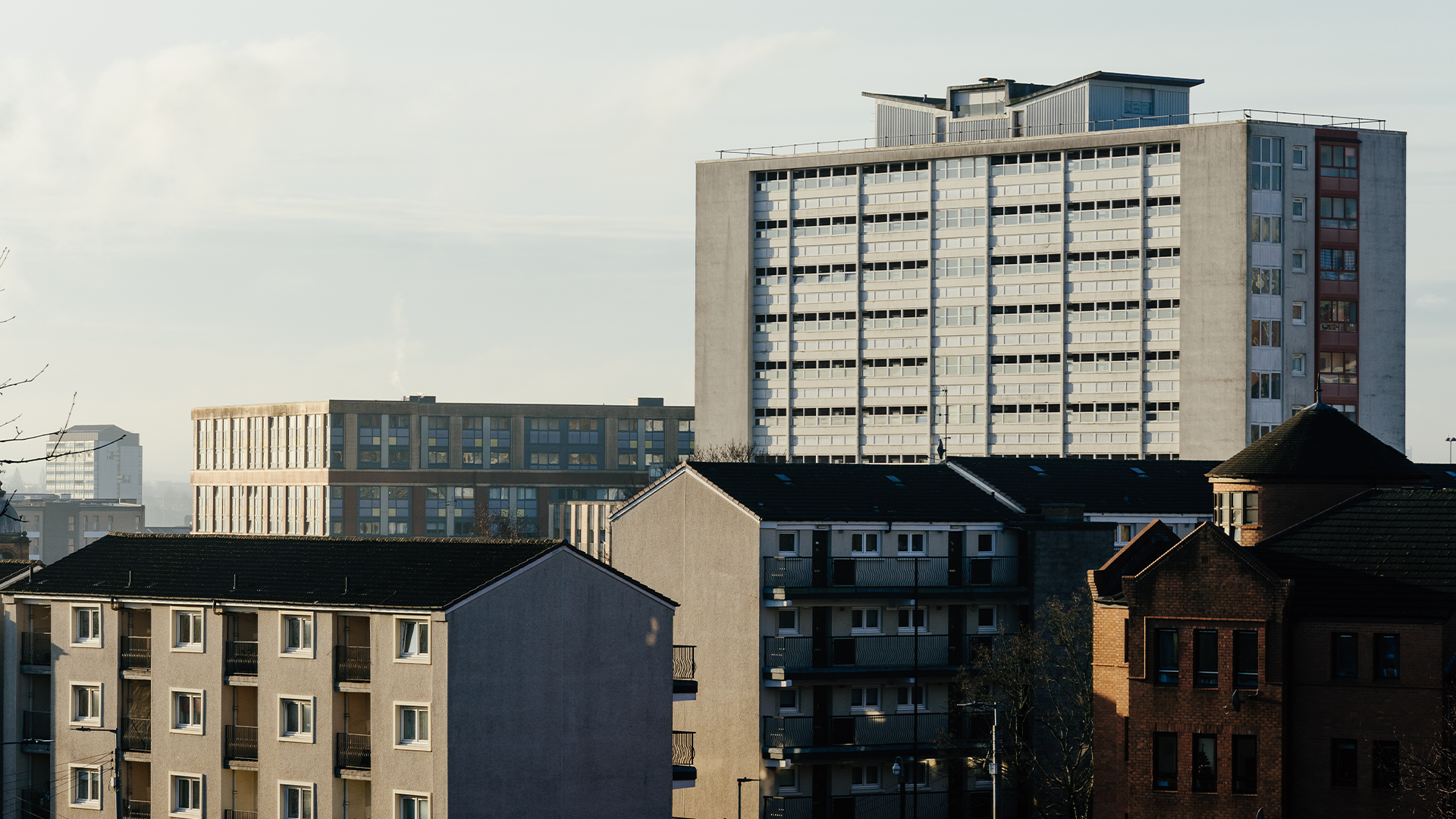 What Mortgage Can I Get as a First Time Buyer in Glasgow?