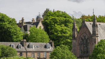 How Much Mortgage Can I Get in Scotland?