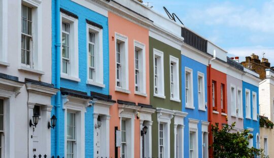 Mortgage Broker Scotland