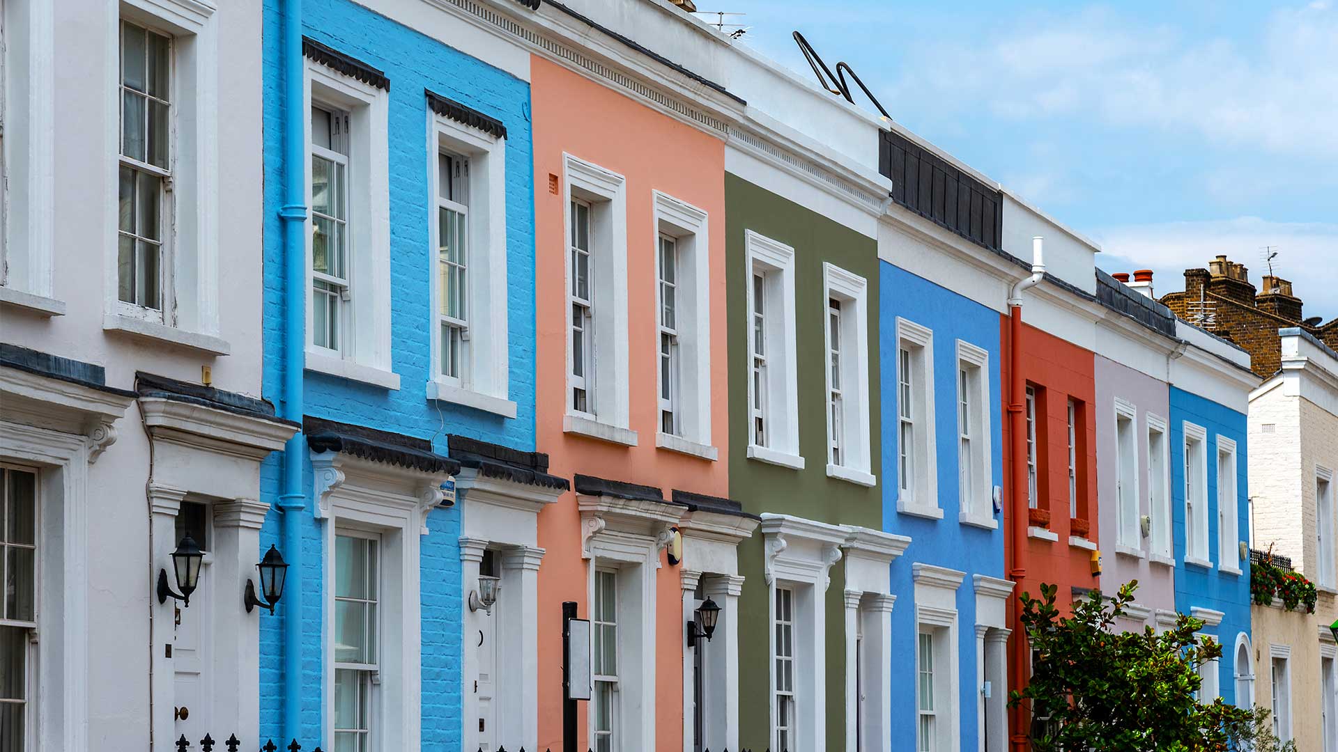 How Do Mortgages Work in Scotland?