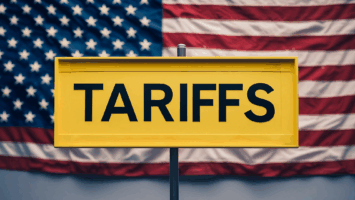 What the Trump Tariffs Could Mean for Your Mortgage - May 2025