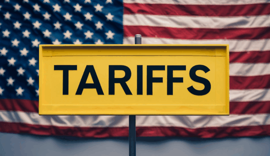 What the Trump Tariffs Could Mean for Your Mortgage - May 2025