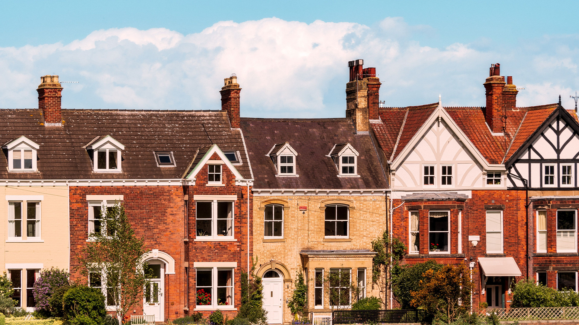 Can I Get A Secured Loan On A Buy To Let Property?